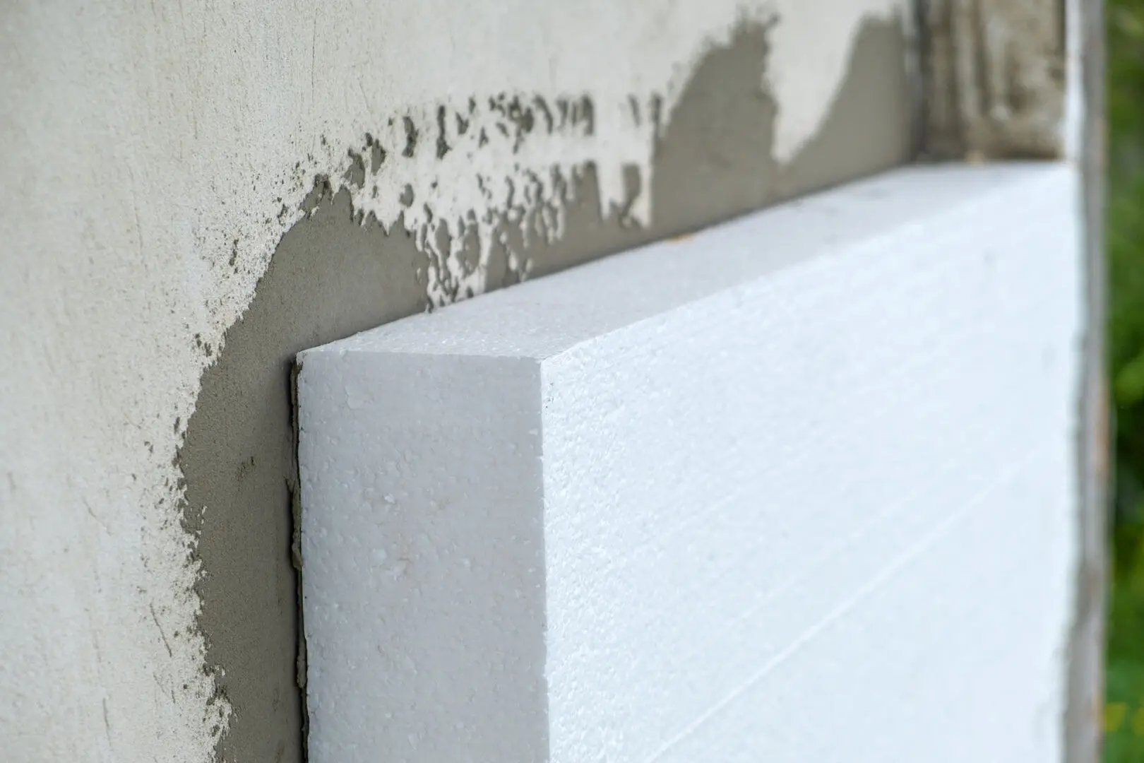 Pros and Cons of EPS and XPS - Green Insulation Group