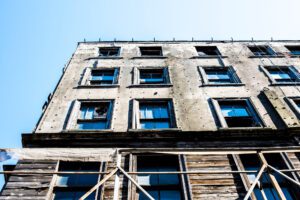 Reclaimed Foam Insulation: A Cost-Effective Solution for Retrofits