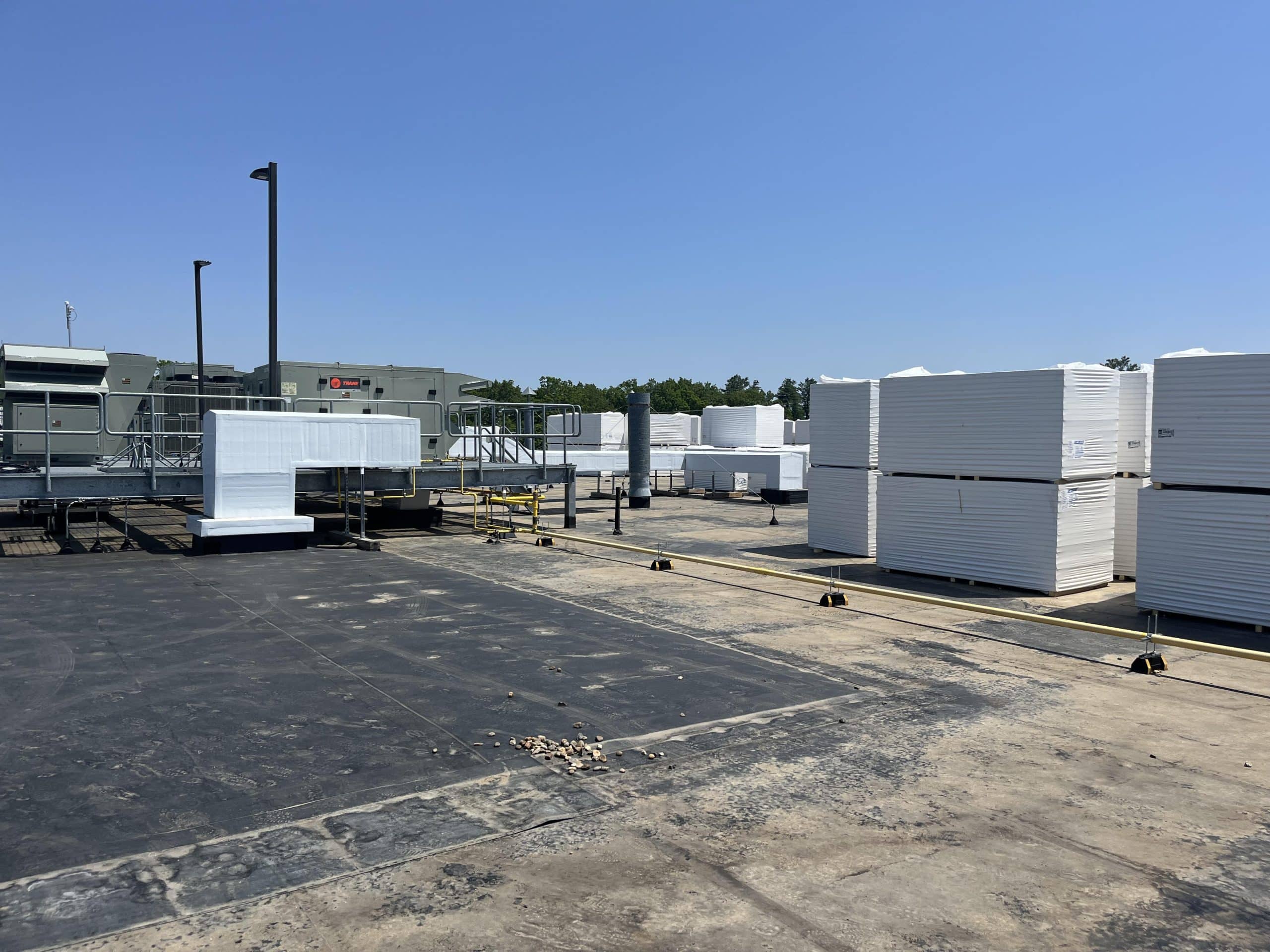 Case Studies of Innovative Insulation Solutions