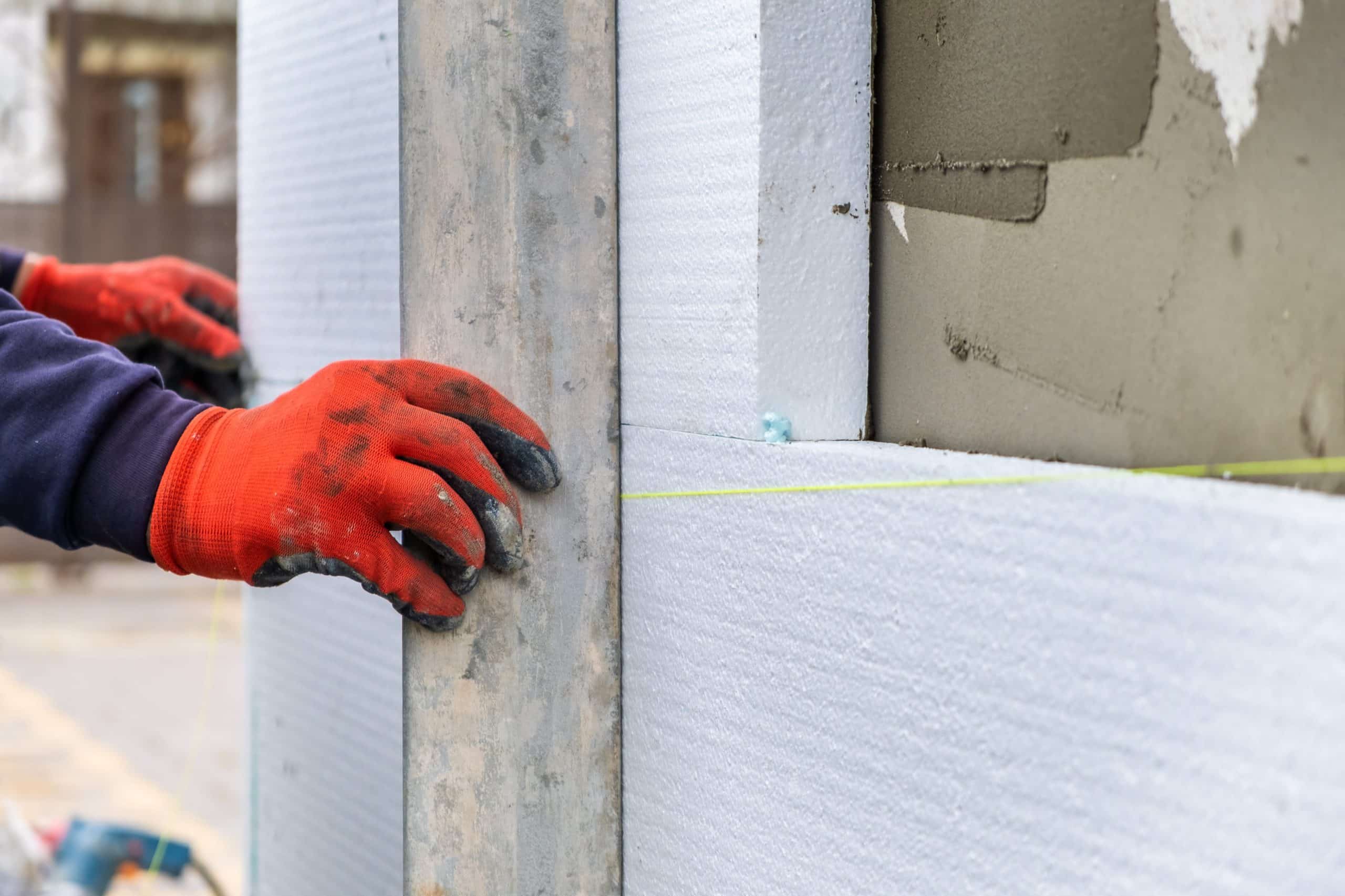 Foam Board Insulation for Soundproofing: Understanding How It Works