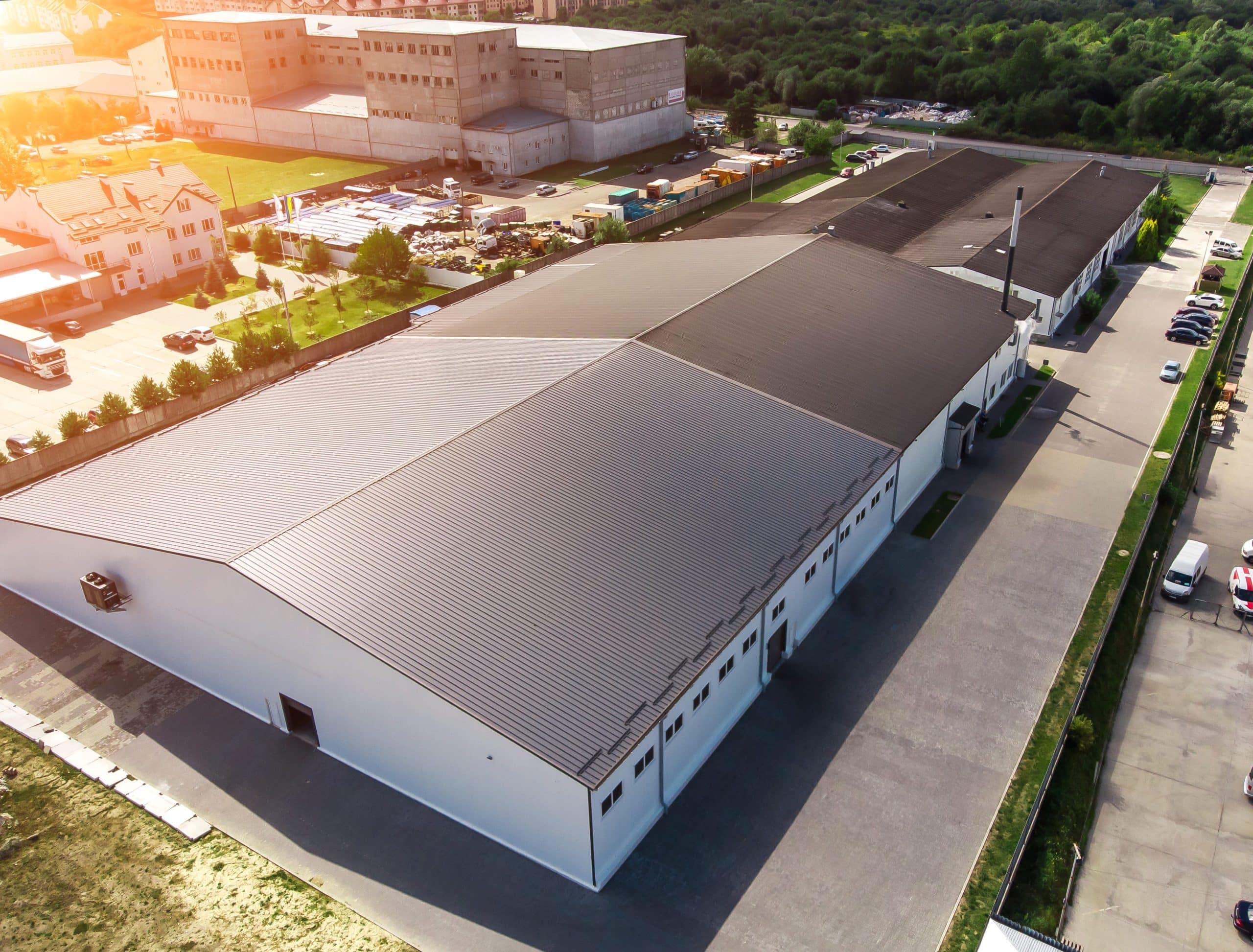 Why Your Next Roofing Project Needs Disposal Alternatives: A Guide for Decision-Makers