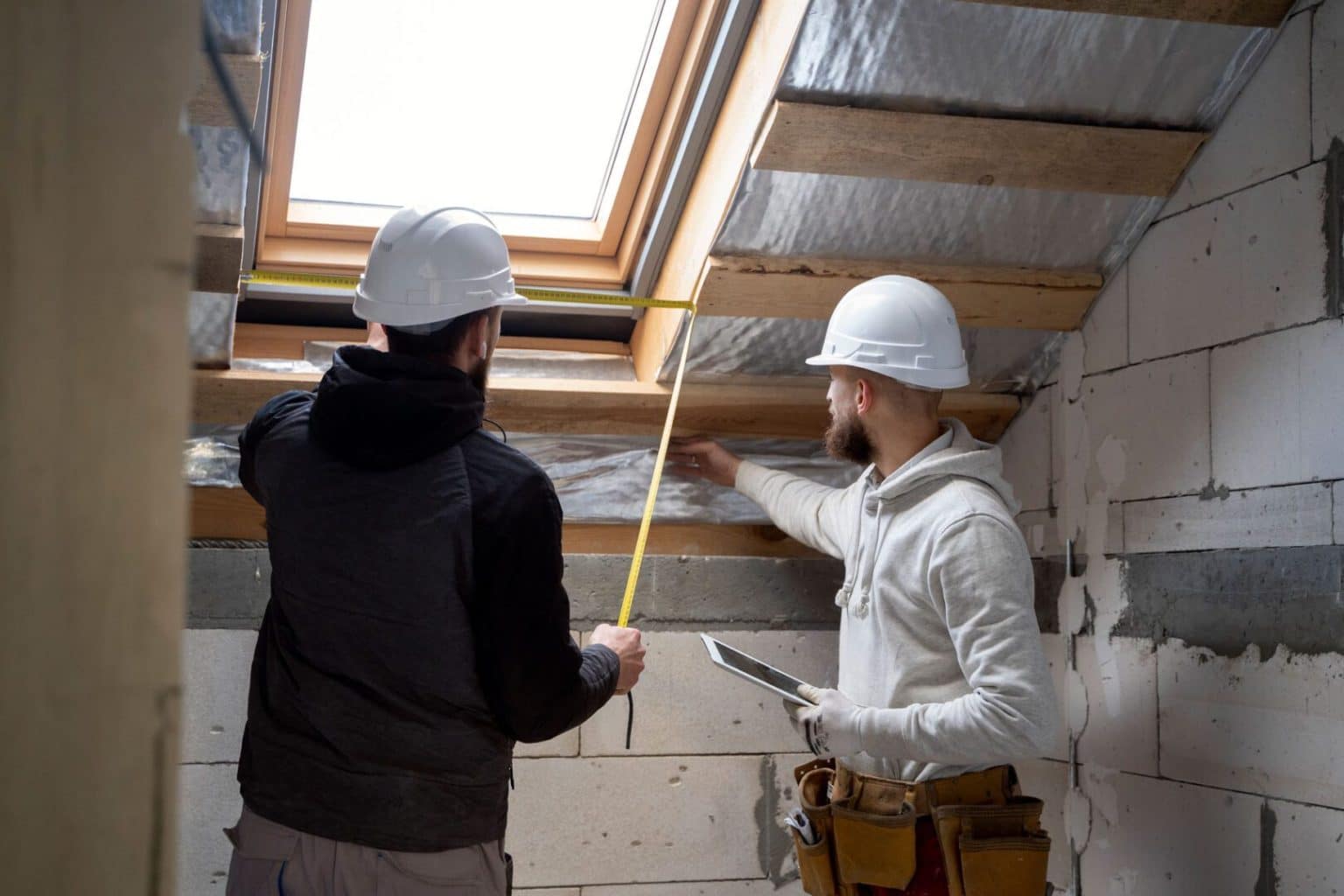 How to assess the safety or potential toxicity of foam insulation panels?
