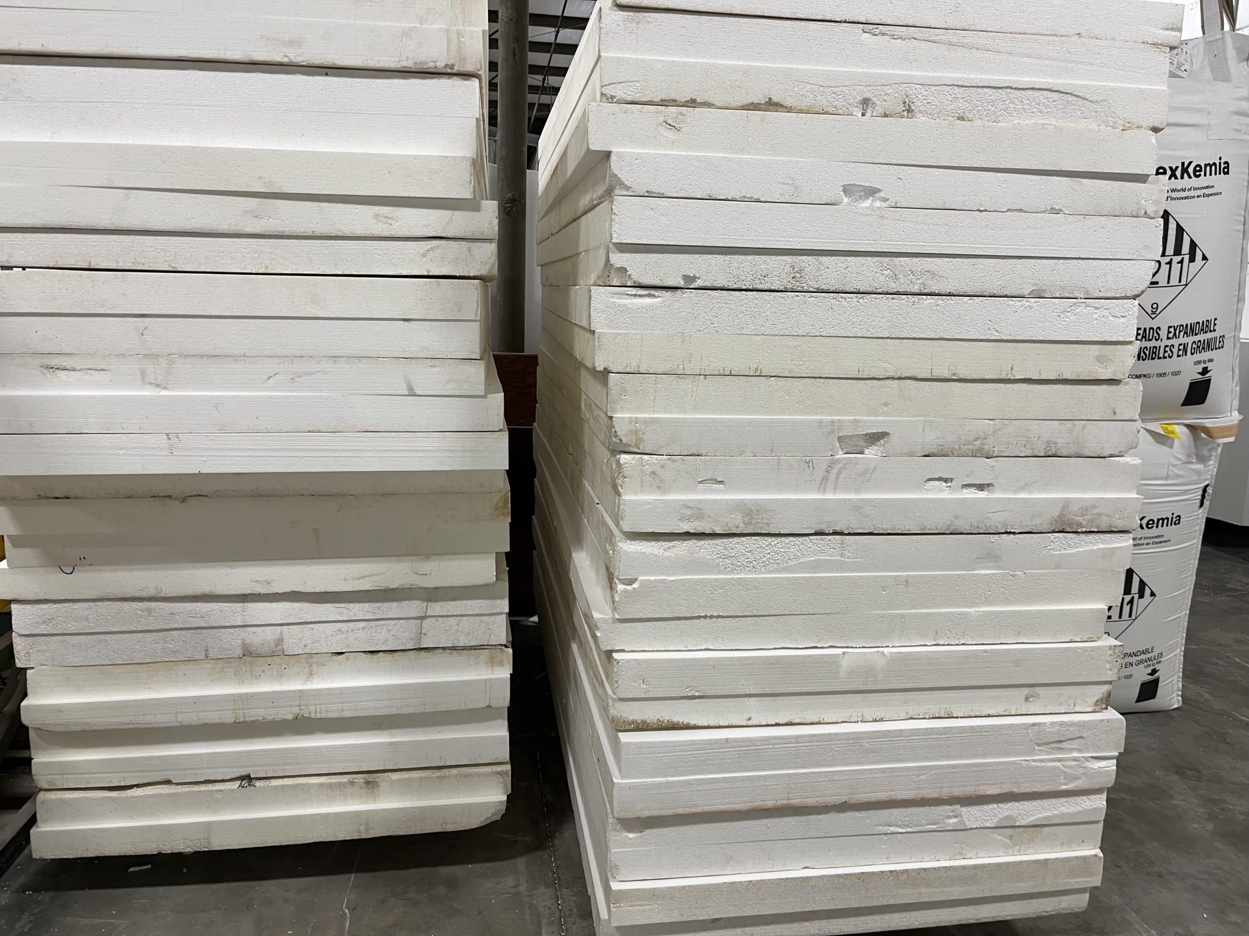 Efficient Insulation with Foam Panels: Key Applications and Green Benefits