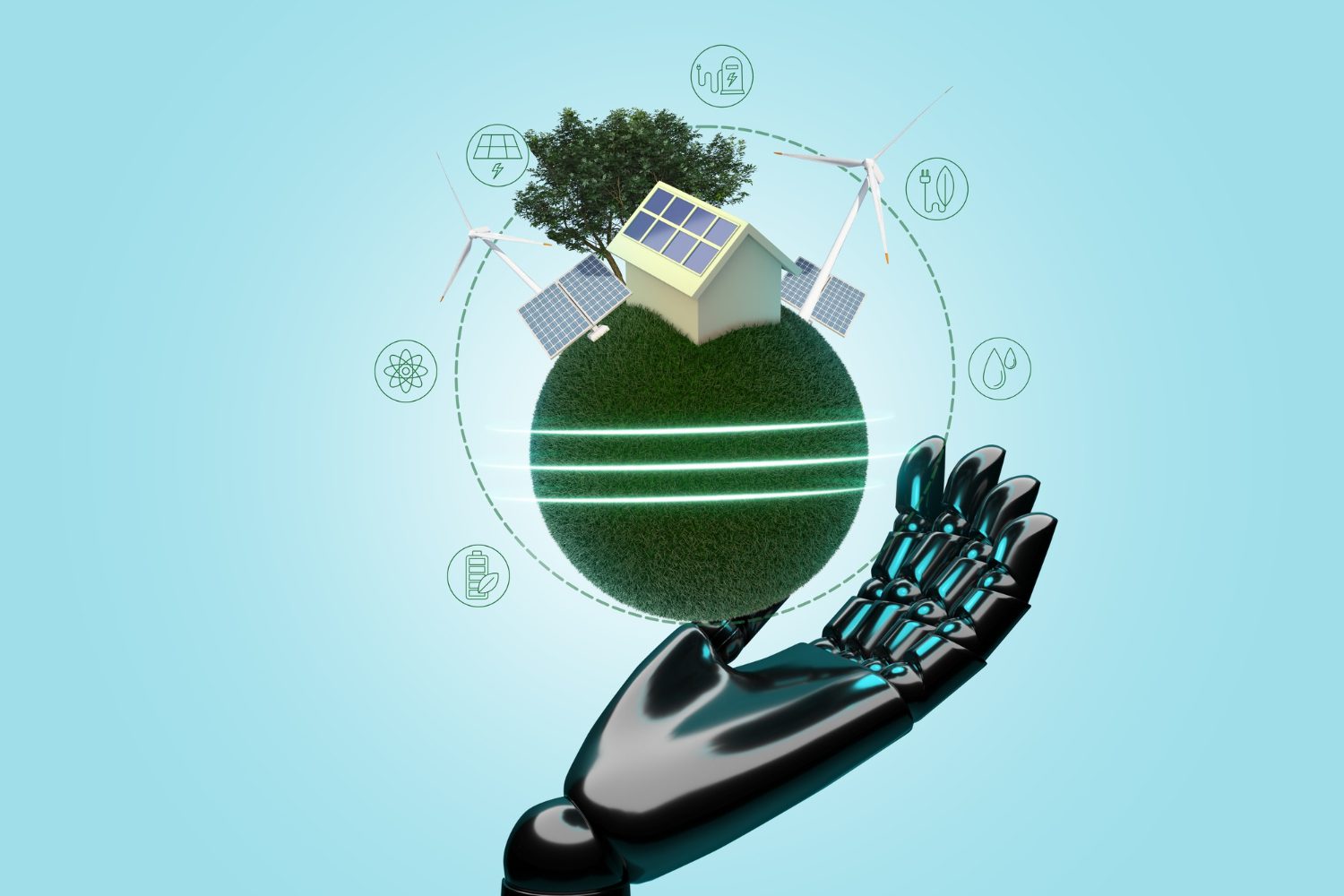 How Reclaimed Foam Insulation Contributes to LEED Certification in Buildings